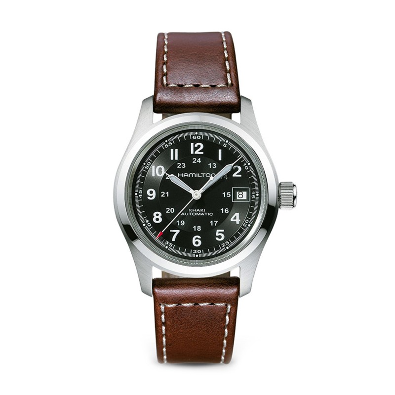 Hamilton Khaki Field Mens Watch H70455533