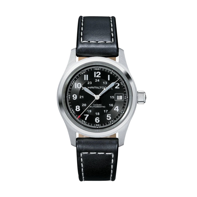 Hamilton Khaki Field Mens Watch H70455733