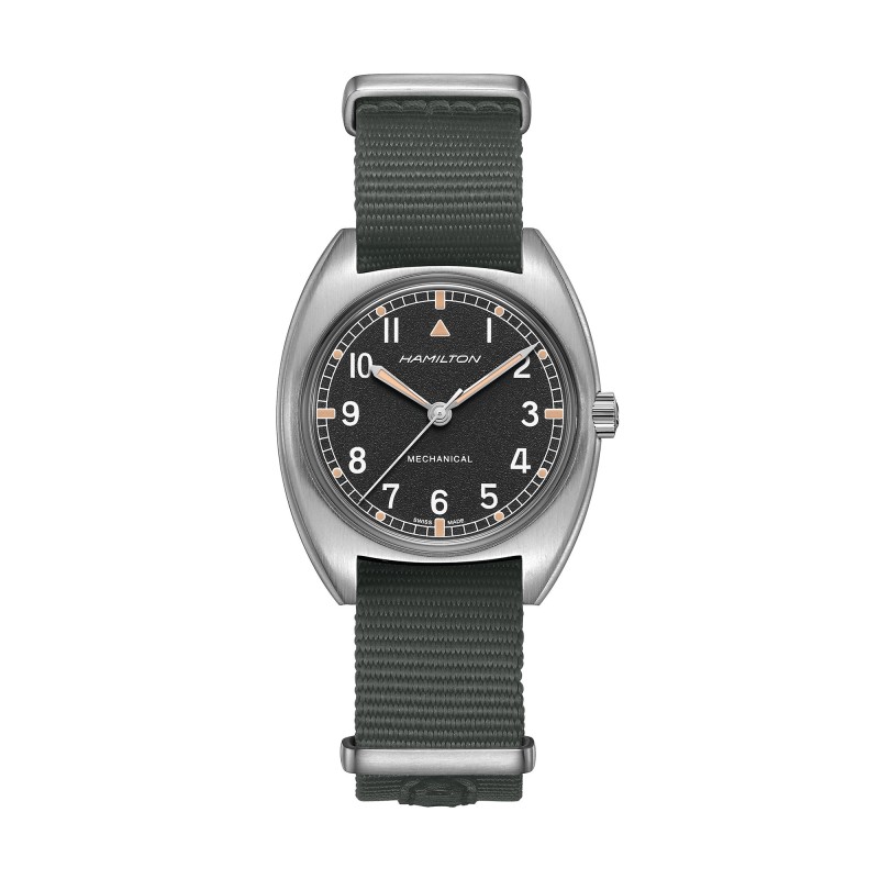 Hamilton Khaki Pilot Pioneer Mens Watch H76419931