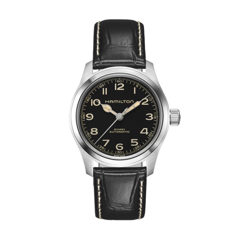 Hamilton Khaki Field Murph 38mm Mens Watch H70405730