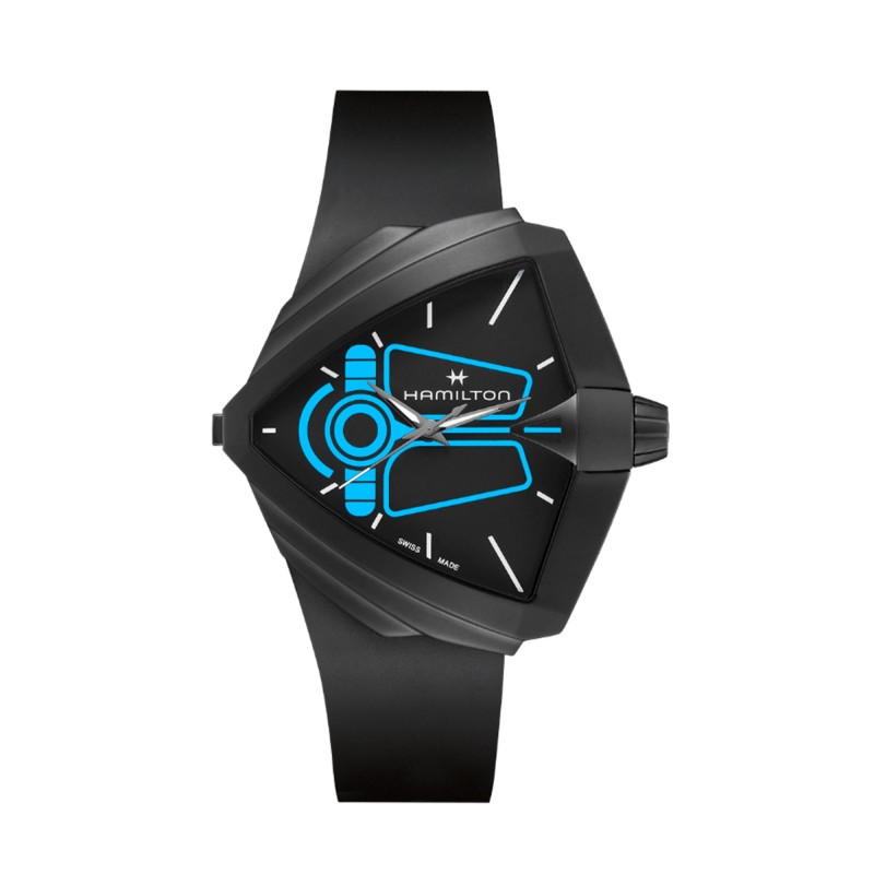 Hamilton Ventura XXL Bright x Dune Part Two Limited Edition Watch H24614330