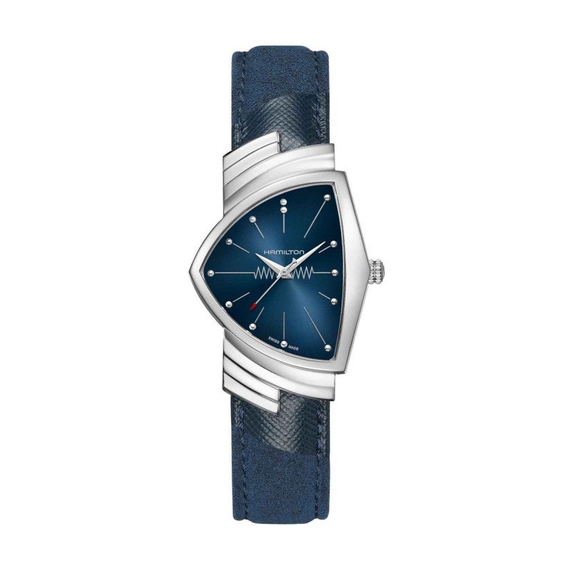 Hamilton Ventura Quartz Watch H24411942