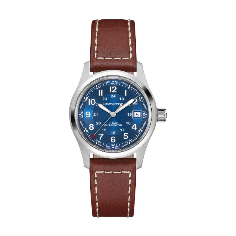 Hamilton Khaki Field Automatic 38mm Watch H70455540