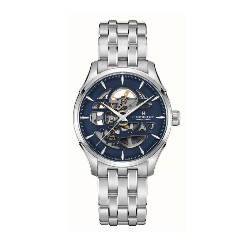 Hamilton Jazzmaster Skeleton Automatic 40mm Men's Watch H42535141