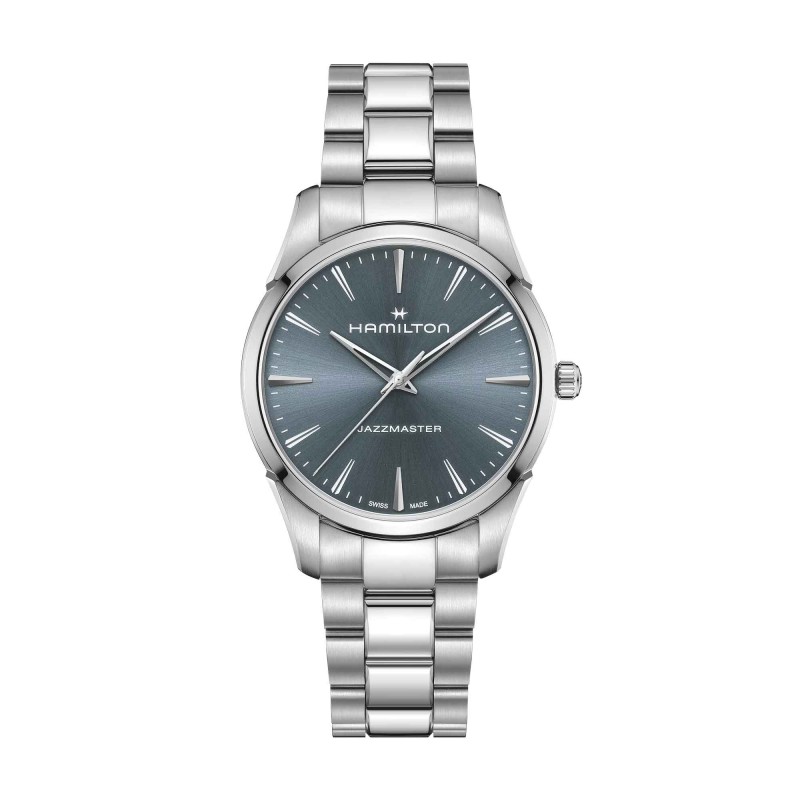 Hamilton Jazzmaster Quartz 40mm Watch H32461141