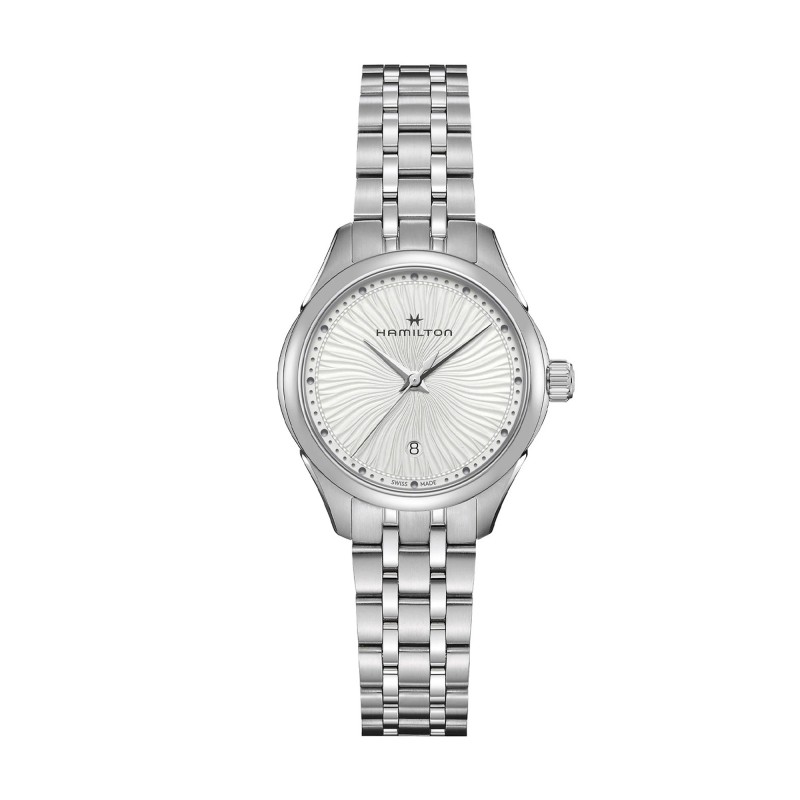 Hamilton Jazzmaster Lady 30mm Ladies Watch H32231110
