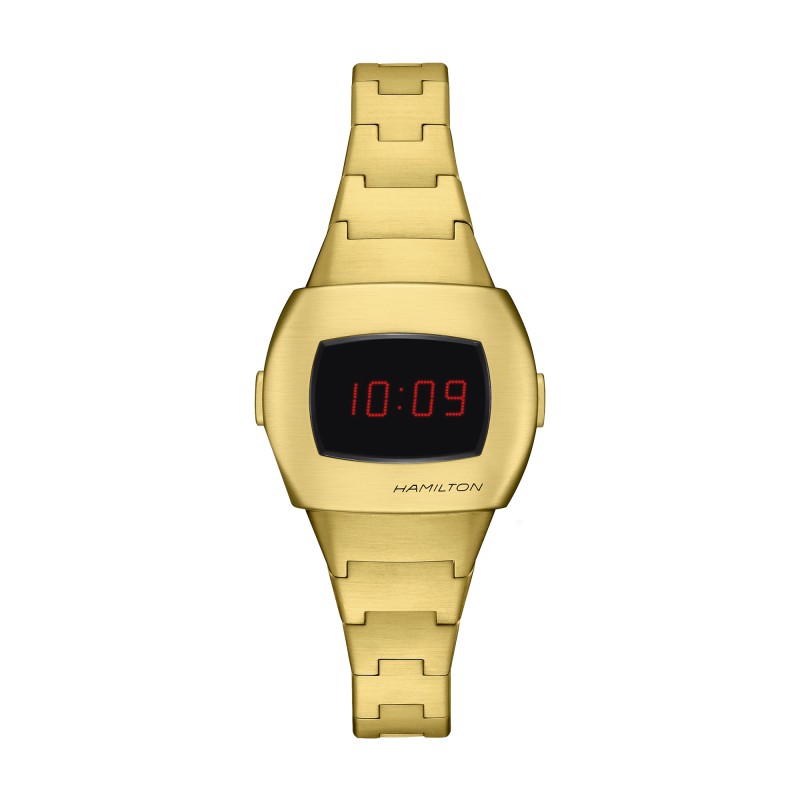 Hamilton American Classic PSR 74 Watch H52314130