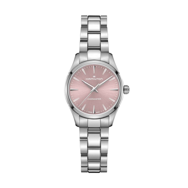 Hamilton Jazzmaster Quartz 32mm Watch H32301171