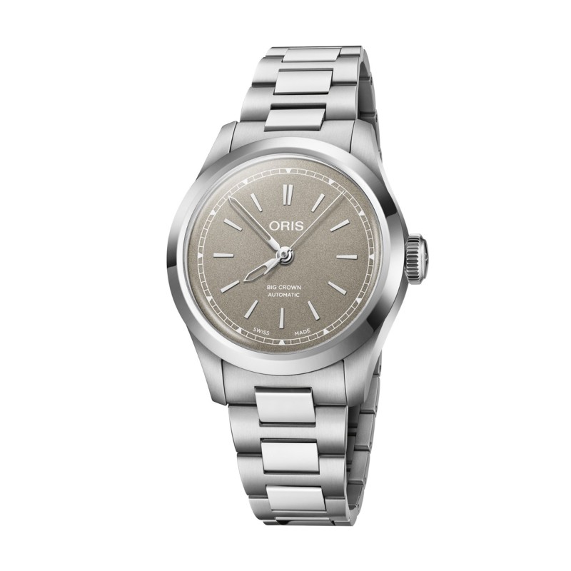 Oris Big Crown 34mm Ladies Watch 01 531 7797 4056-07 8 17 06