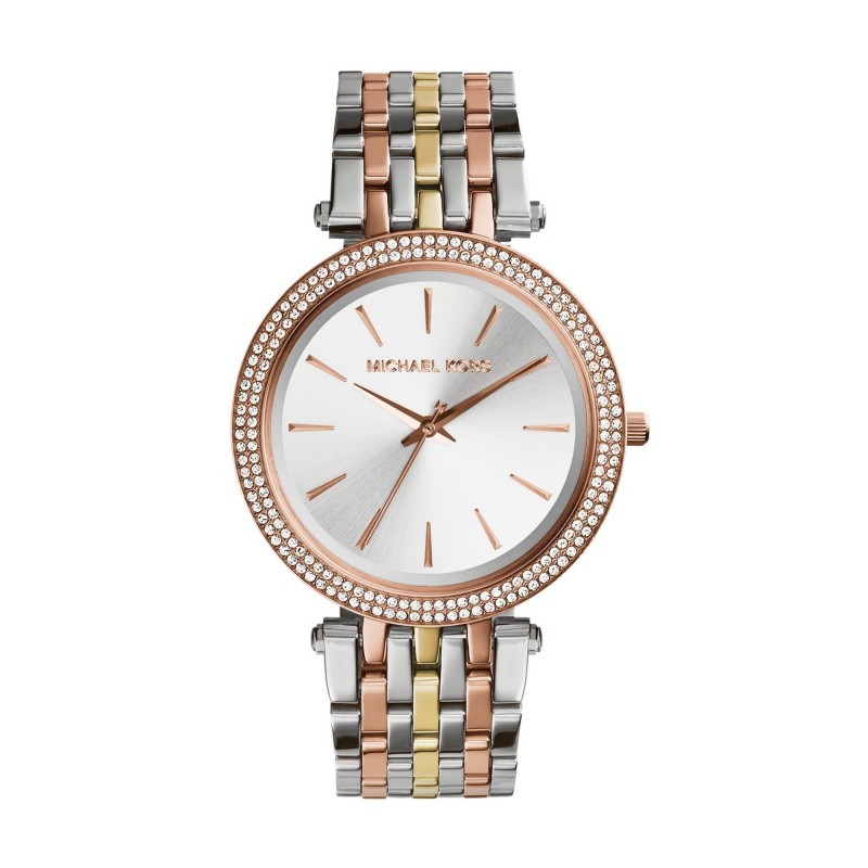 Michael Kors Darci Ladies Watch MK3203