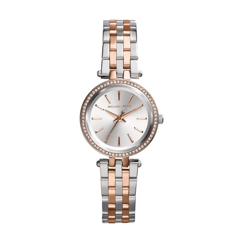 Michael Kors Darci Ladies Watch MK3298