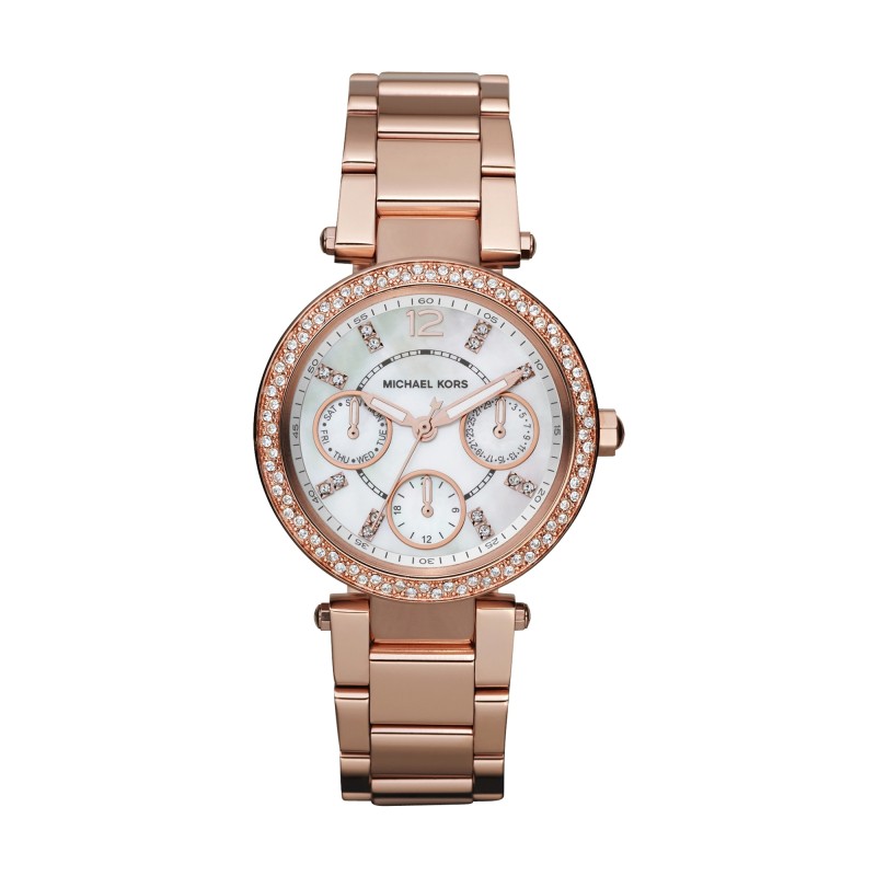 Michael Kors Parker Ladies Watch MK5616