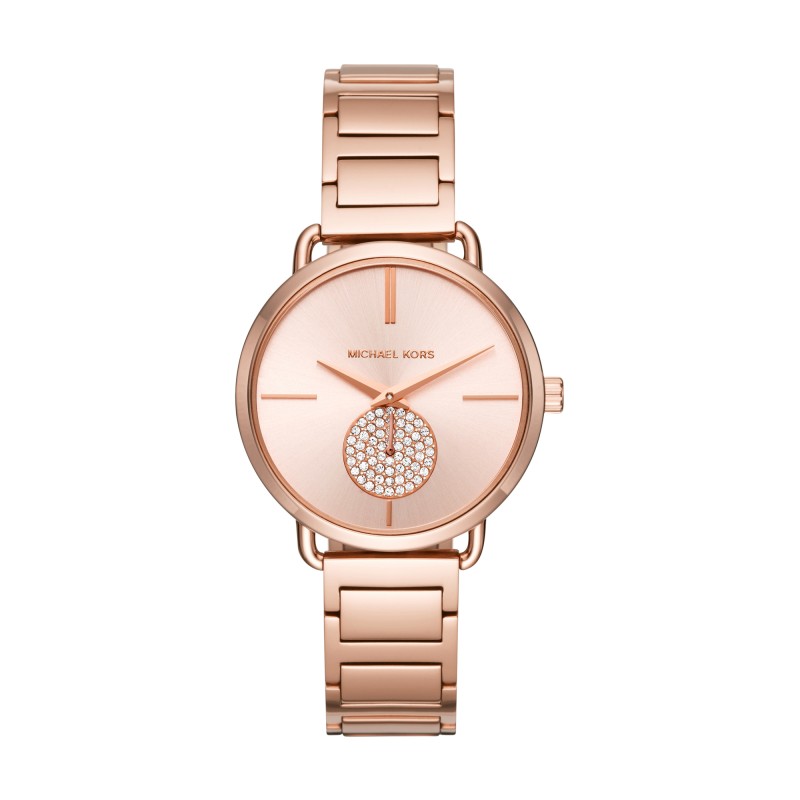 Michael Kors Portia Ladies Watch MK3640