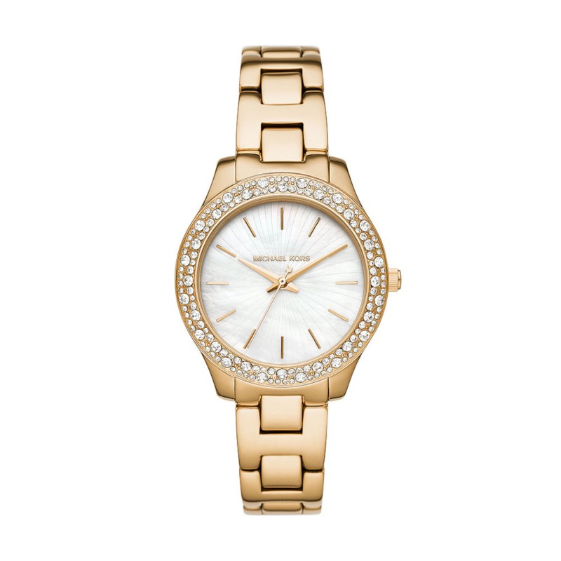 Michael Kors Liliane Ladies Watch MK4555