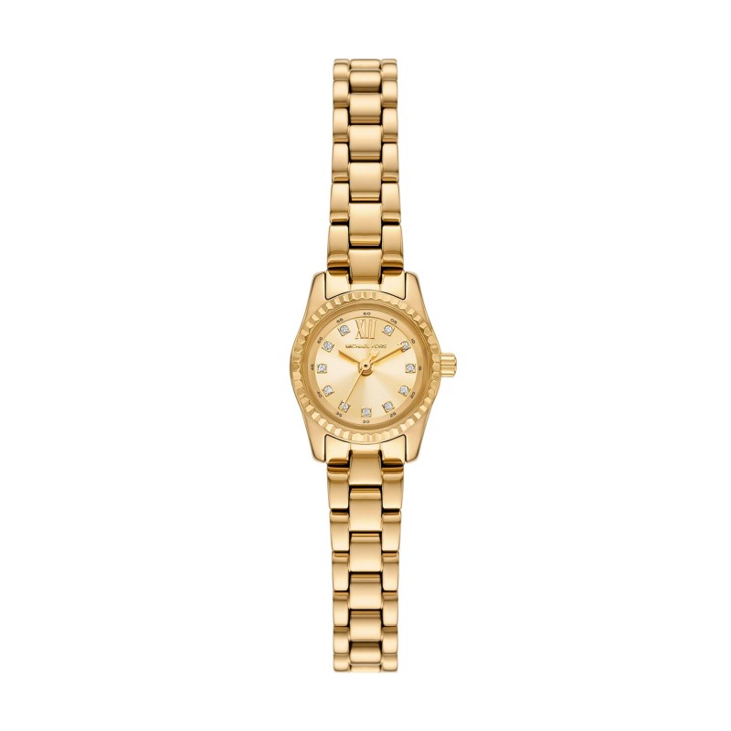Michael Kors Lexington 19mm Quartz Ladies Watch MK4862
