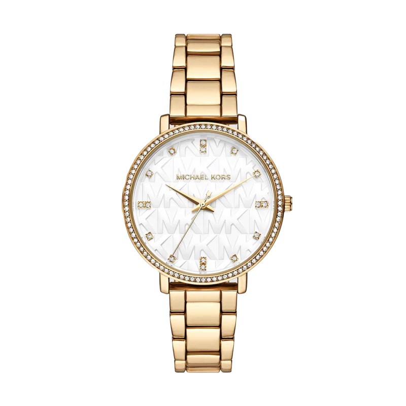 Michael Kors Pyper Ladies Watch MK4919