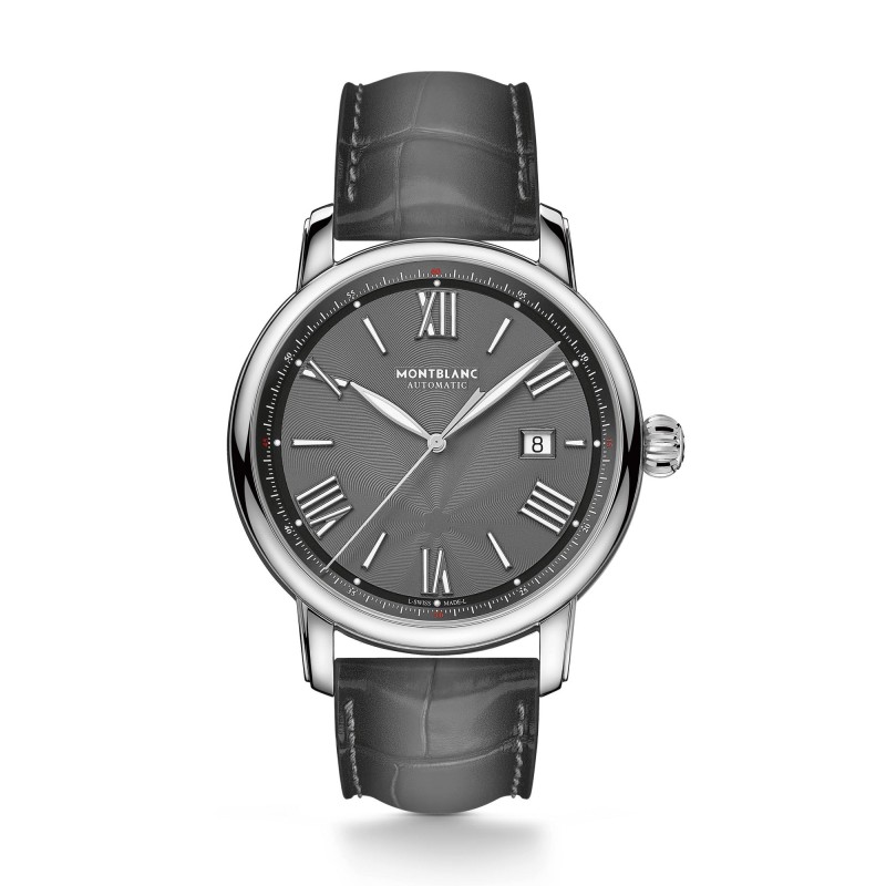 Montblanc Star Legacy Automatic Date Mens Watch 126105