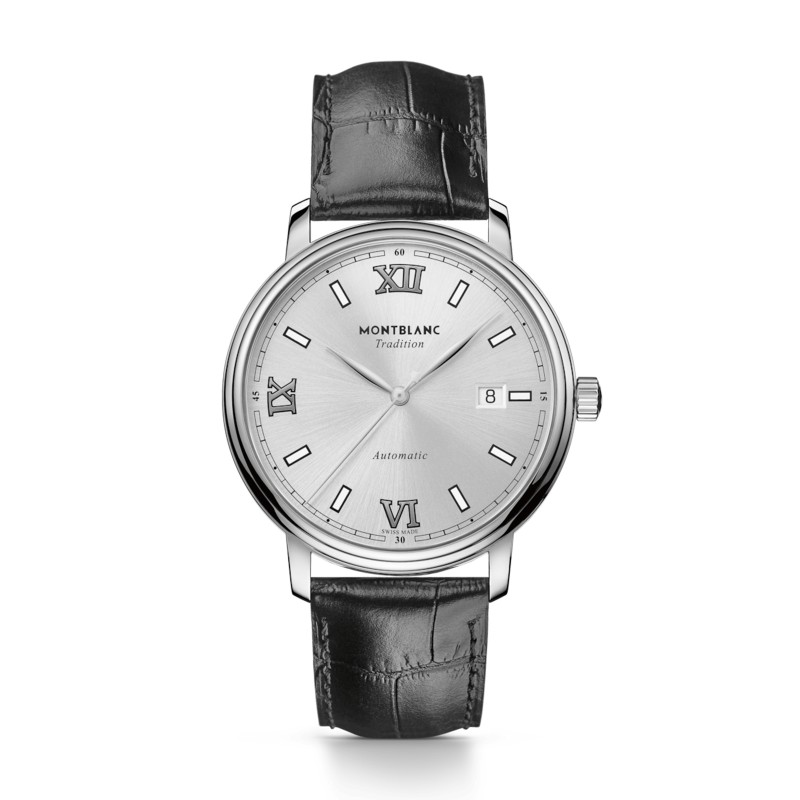 Montblanc Tradition Mens Watch 127769
