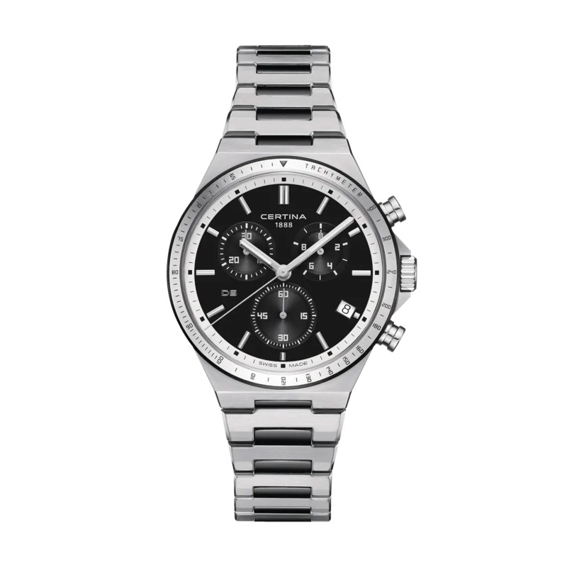 Certina DS-7 Chronograph Mens Watch C043.417.22.051.00