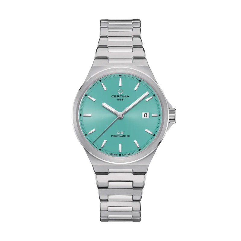 Certina DS-7 Powermatic Mens Watch C043.407.11.351.00
