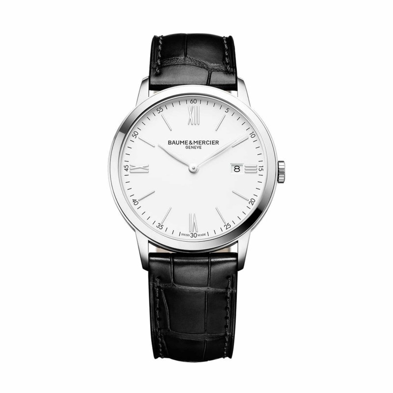 Baume & Mercier Classima 40mm Mens Watch M0A10323