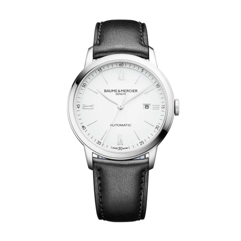 Baume & Mercier Classima 42mm Mens Watch M0A10332