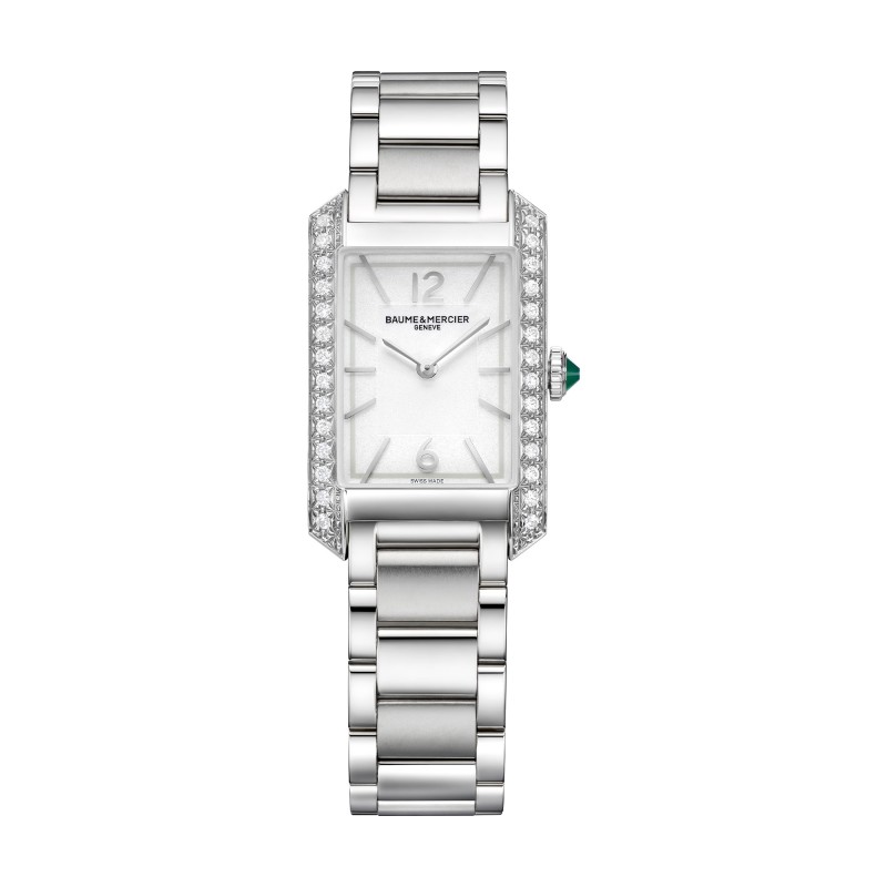 Baume & Mercier Hampton Ladies Watch M0A10631