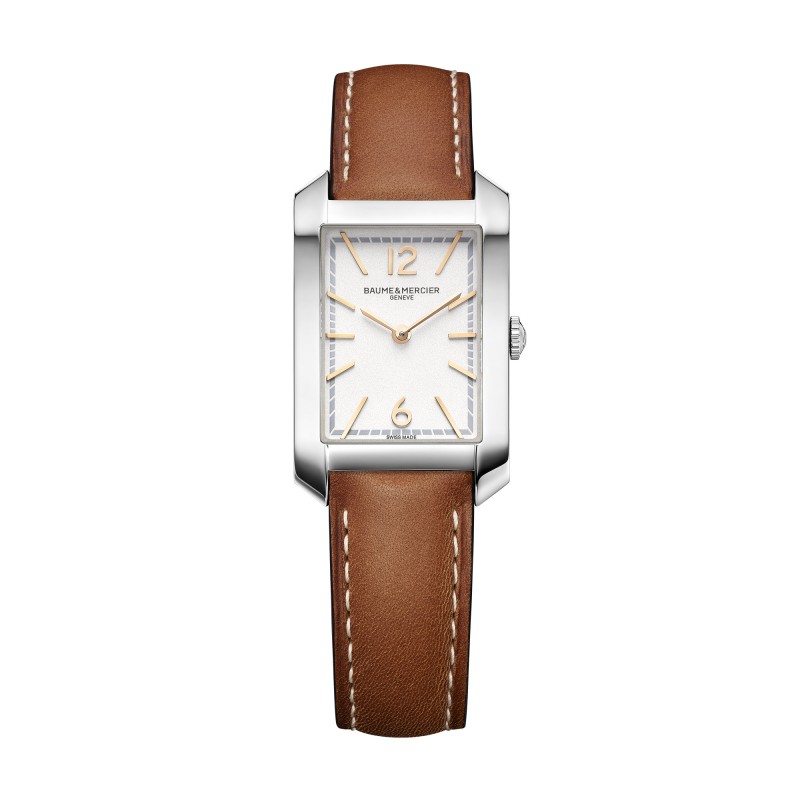 Baume & Mercier Hampton Ladies Watch M0A10472