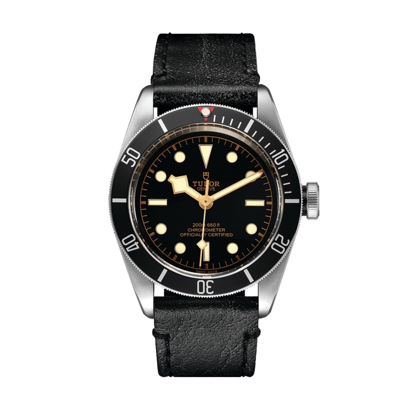 TUDOR Heritage Black Bay One 41mm Mens Watch M79230N-0008
