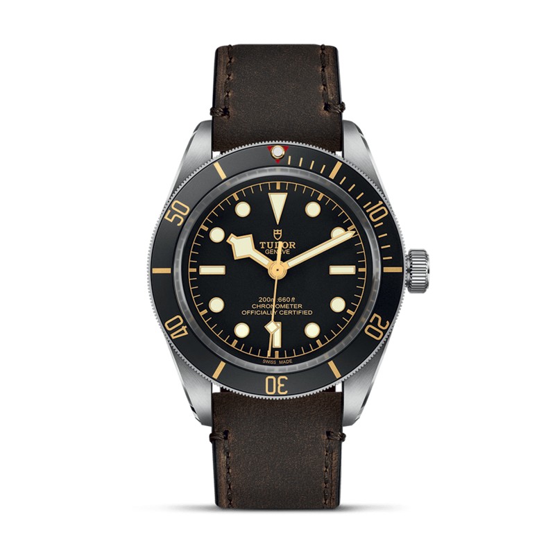 TUDOR Black Bay Fifty-Eight 39mm Mens Watch M79030N-0002