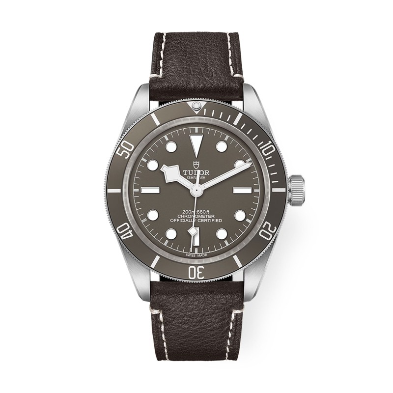 TUDOR Black Bay 58 39mm Mens Watch M7901SG-0001