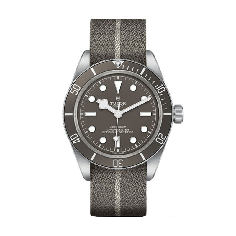 TUDOR Black Bay 58 39mm Mens Watch M79010SG-0002