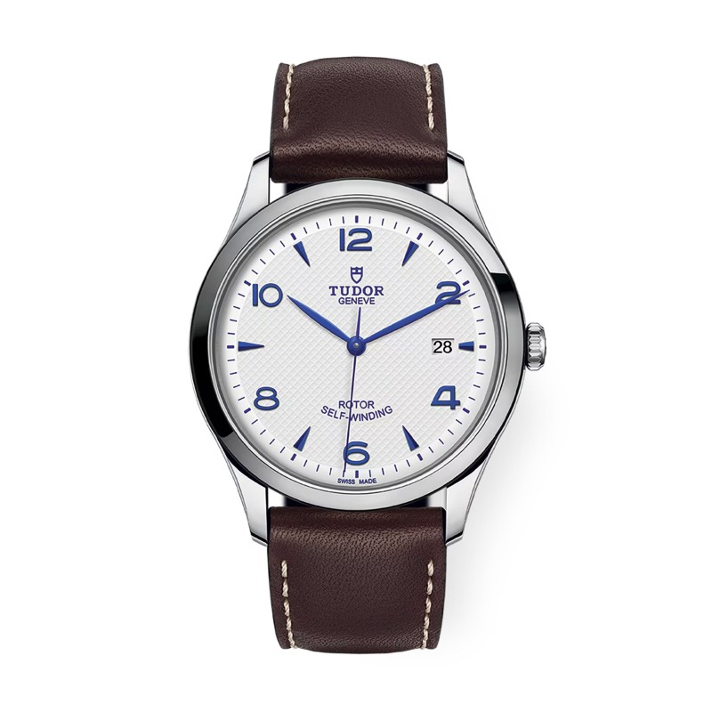 TUDOR 1926 41mm Self-Winding Mens Watch M91650-0010