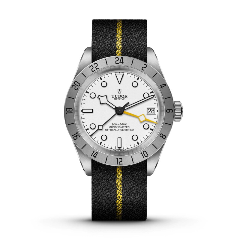 TUDOR Black Bay Pro 39mm Watch M79470-0005