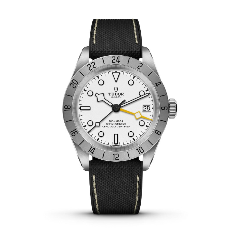 TUDOR Black Bay Pro 39mm Watch M79470-0006