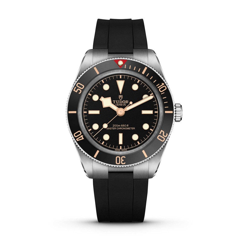 TUDOR Black Bay 58 39mm Watch M7939A1A0NU-0003
