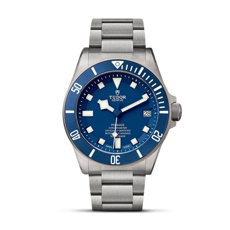 TUDOR Pelagos 42mm Mens Watch M25600TB-0001
