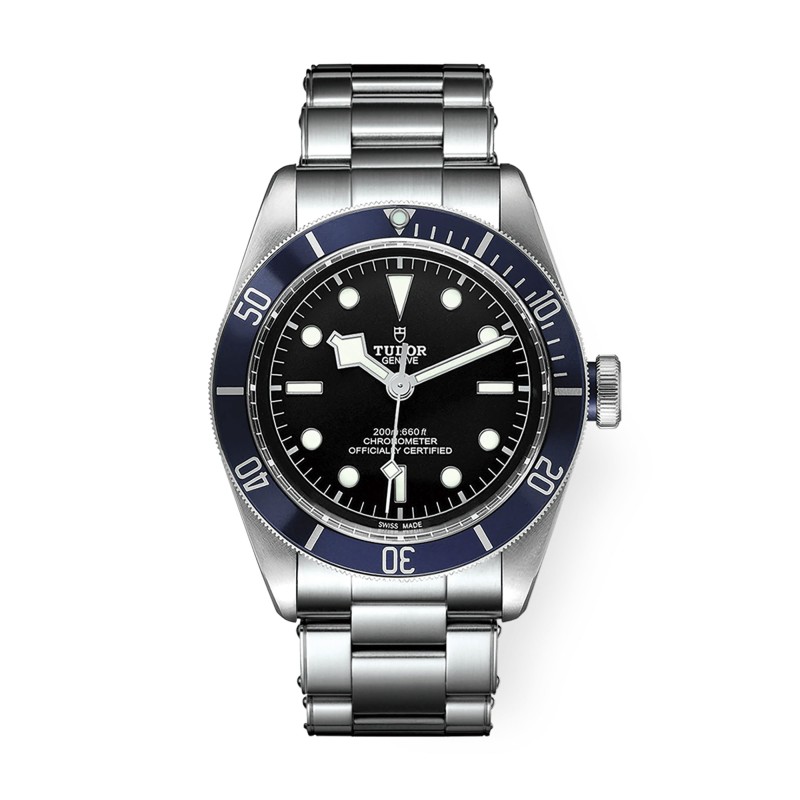 TUDOR Black Bay One 41mm Mens Watch M79230B-0008