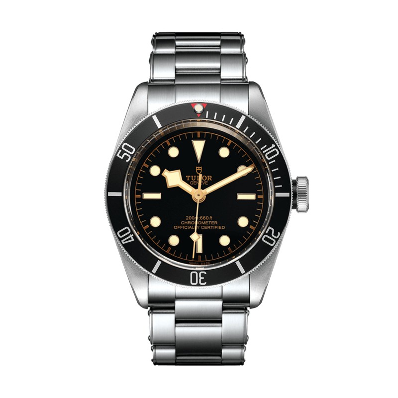 TUDOR Black Bay One 41mm Mens Watch M79230N-0009