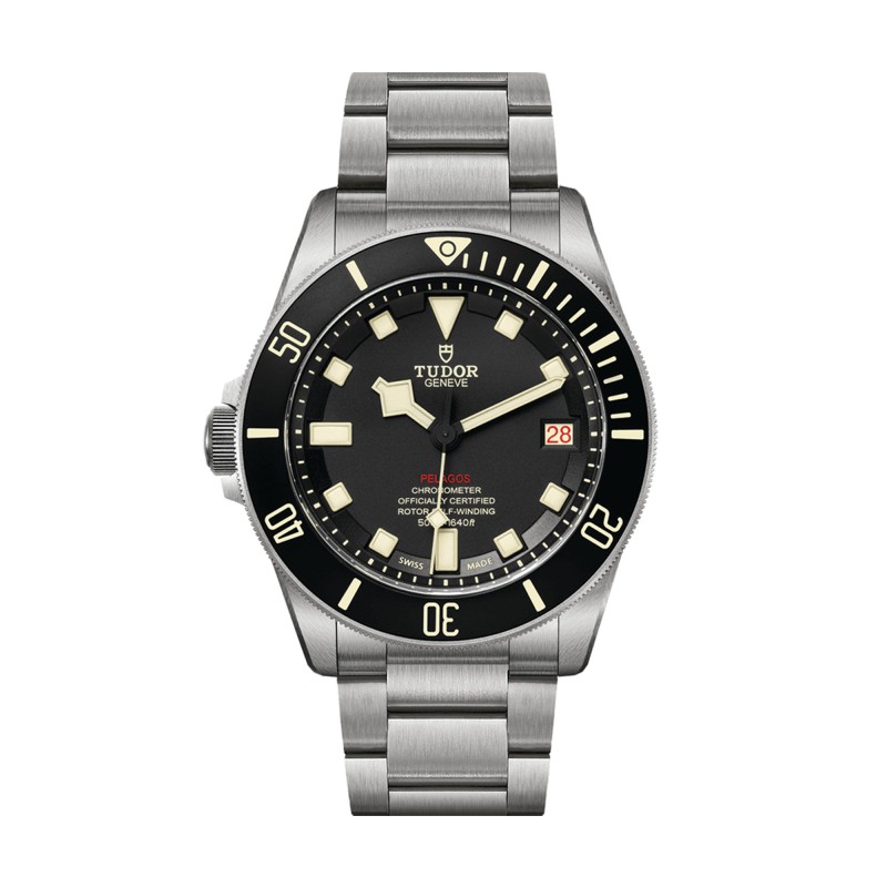 TUDOR Pelagos LHD 42mm watch M25610TNL-0001