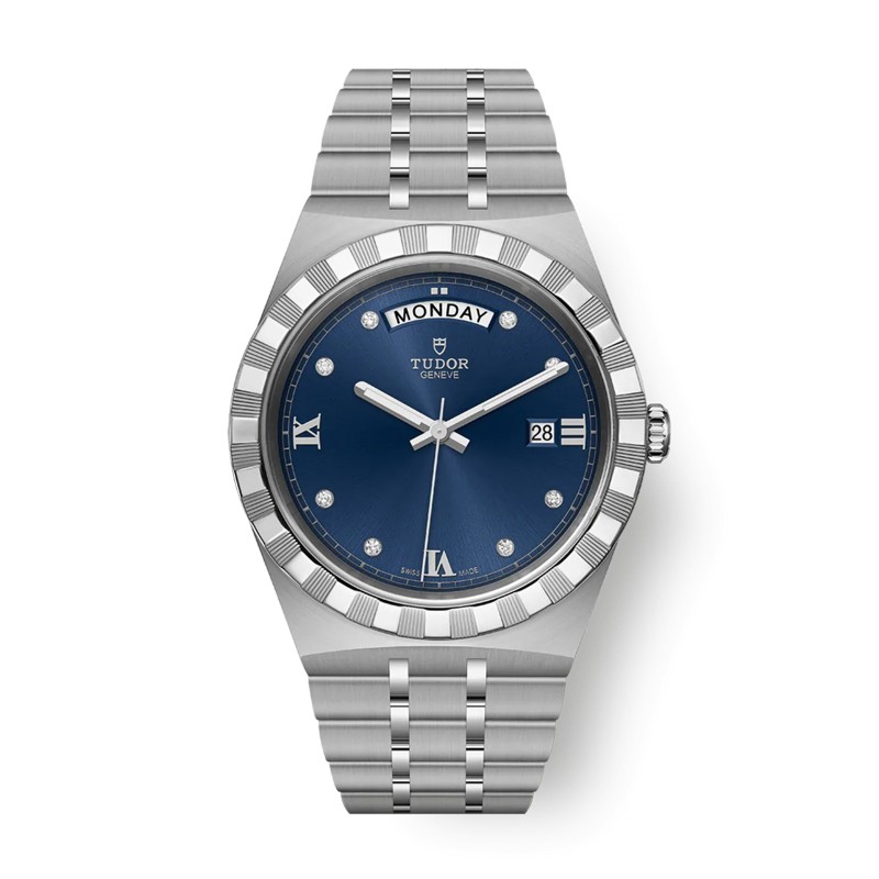 TUDOR Royal 41mm Mens Watch M28600-0006