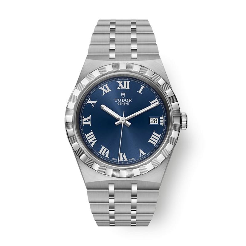 TUDOR Royal 38mm Mens Watch M28500-0005