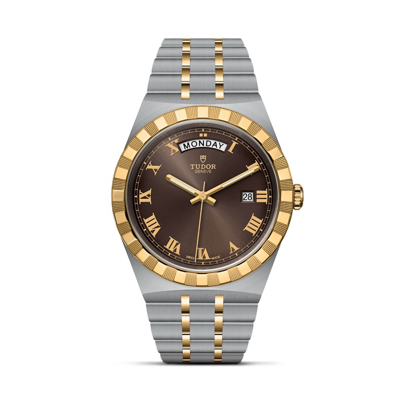 TUDOR Royal 41mm Mens Watch M28603-0007