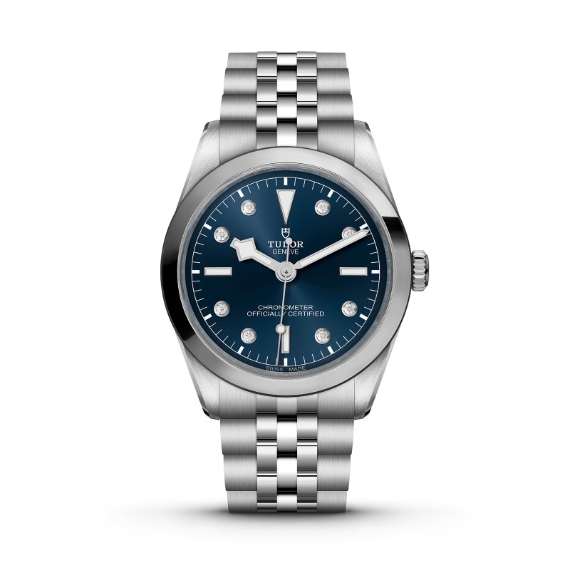 TUDOR Black Bay One 36 Automatic Watch M79640-0005