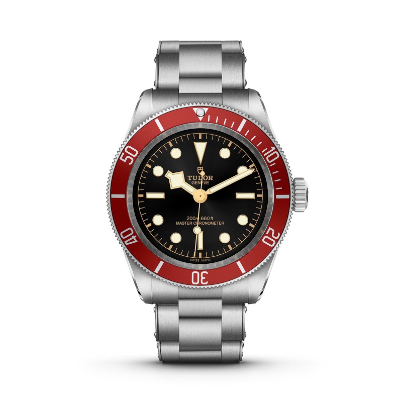 TUDOR Black Bay Automatic 41mm Watch M7941A1A0RU-0001