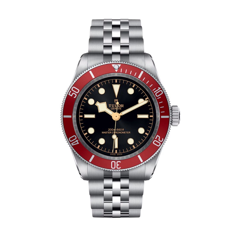 TUDOR Black Bay Automatic 41mm Watch M7941A1A0RU-0003