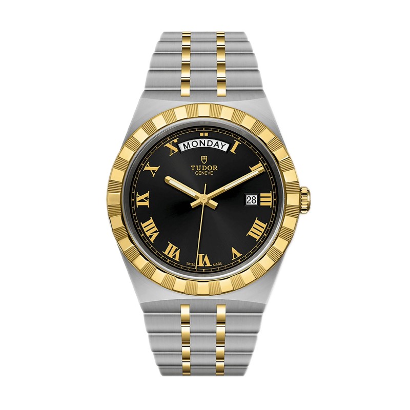 TUDOR Royal 41mm Mens Watch M28603-0003