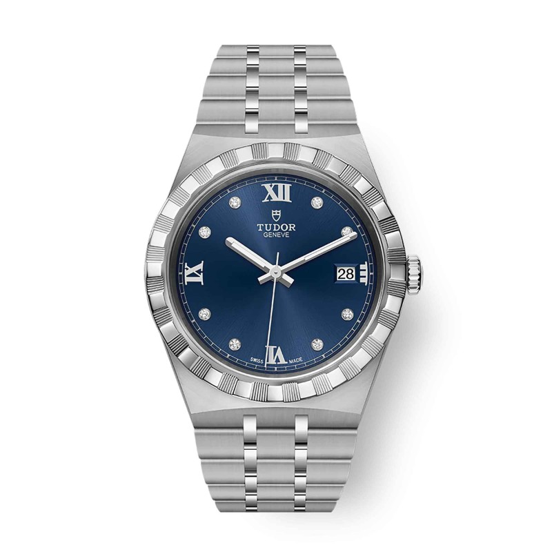 TUDOR Royal Automatic 38mm Mens Watch M28500-0006
