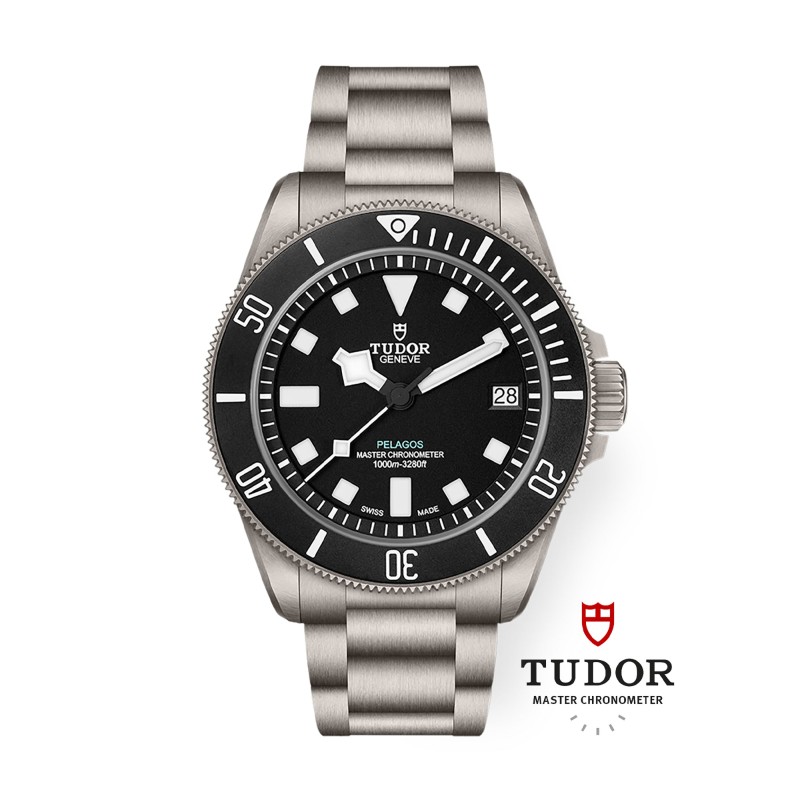 TUDOR Pelagos Ultra 43mm Diving Watch M2543C1A7NU-0001