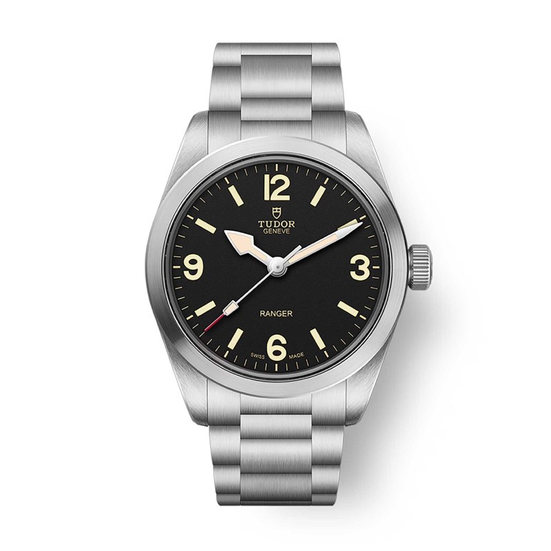 TUDOR Ranger 36mm Watch M79930-0001